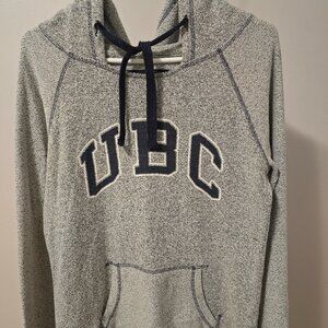 University of  BC   WOMENS HOODIE